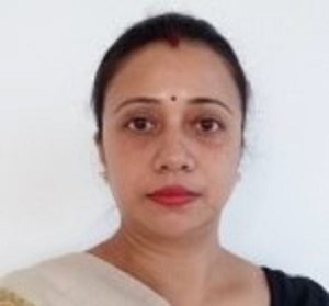 Dr. Purnima Saikia