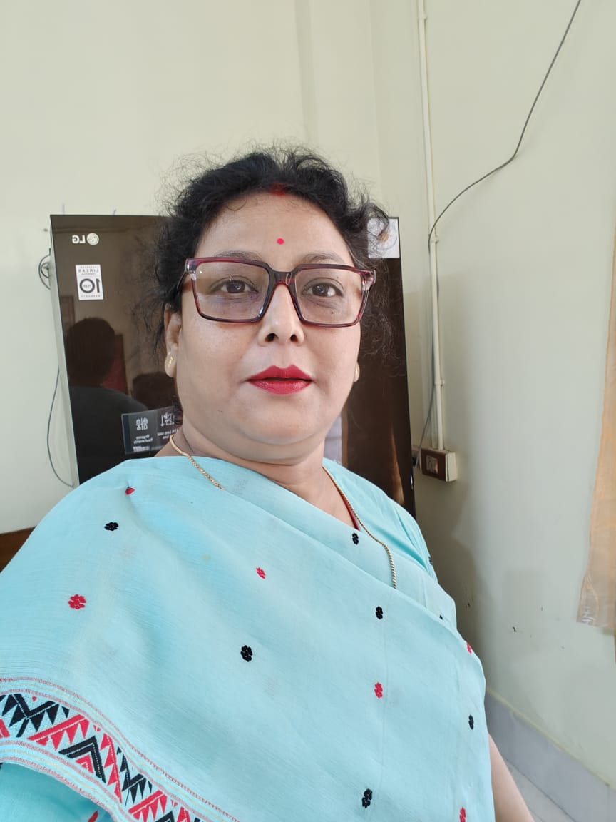 Rupjyoti Das